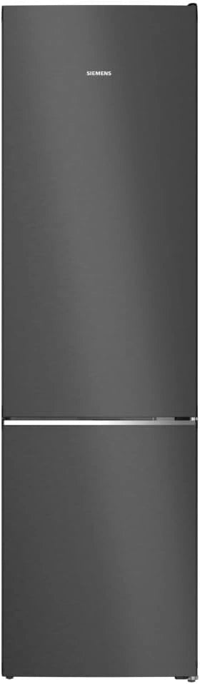 Lodówka SIEMENS KG39N4X1F – oświetlenie LED, system bezszronowy, pojemność 363 l, wymiary 203 x 60 cm, do kuchni