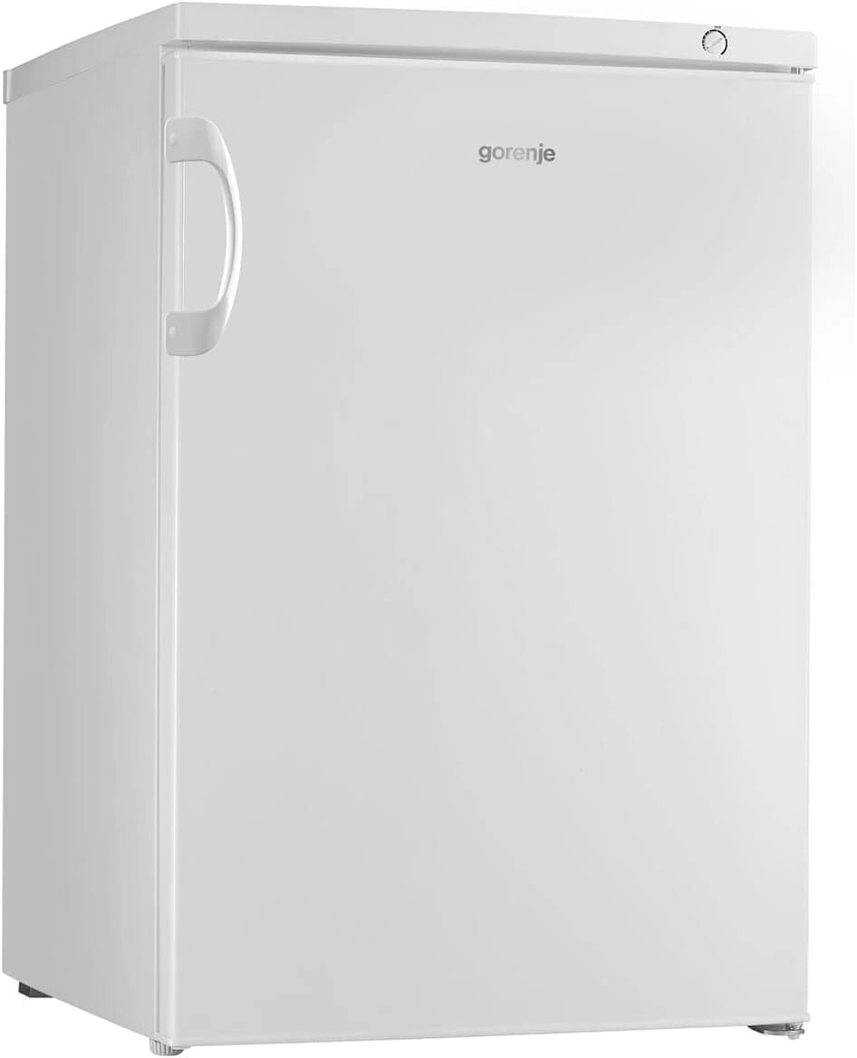 Zamrażarka Gorenje F – pojemność 86 l, do przechowywania żywności