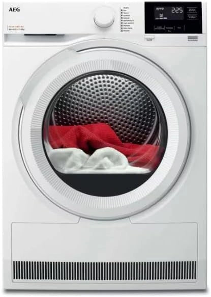 Suszarka do włosów AEG TR7G83W – do codziennego zastosowania