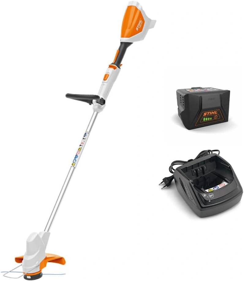 Podkaszarka Stihl FSA – do codziennego zastosowania