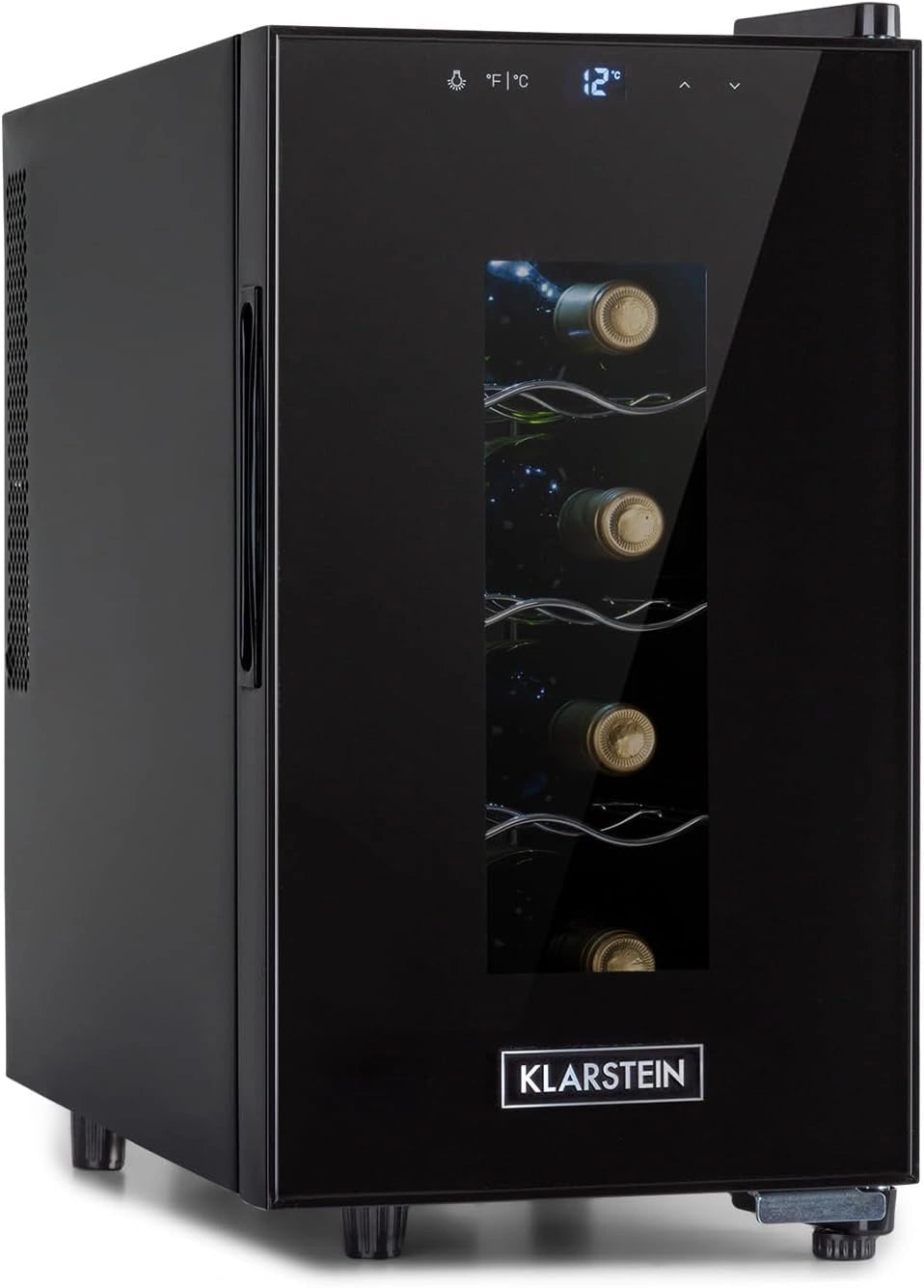 Lodówka Klarstein – do kuchni