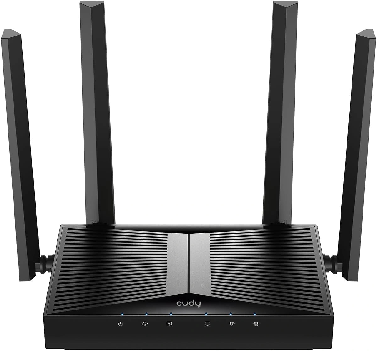 Router Wi-Fi Cudy – łączność Wi-Fi, do codziennego zastosowania