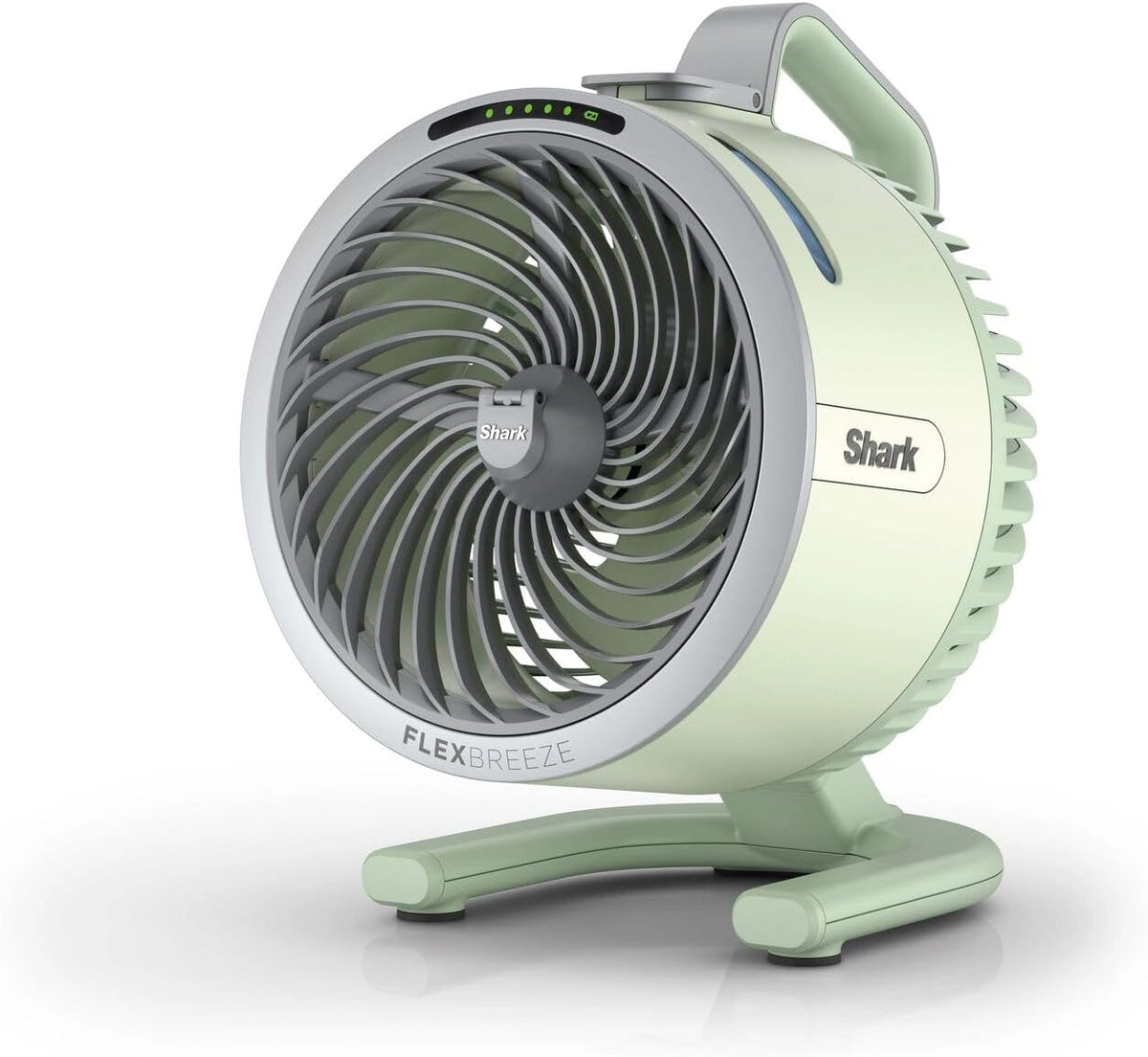 Wentylator Shark FlexBreeze – do domu lub biura