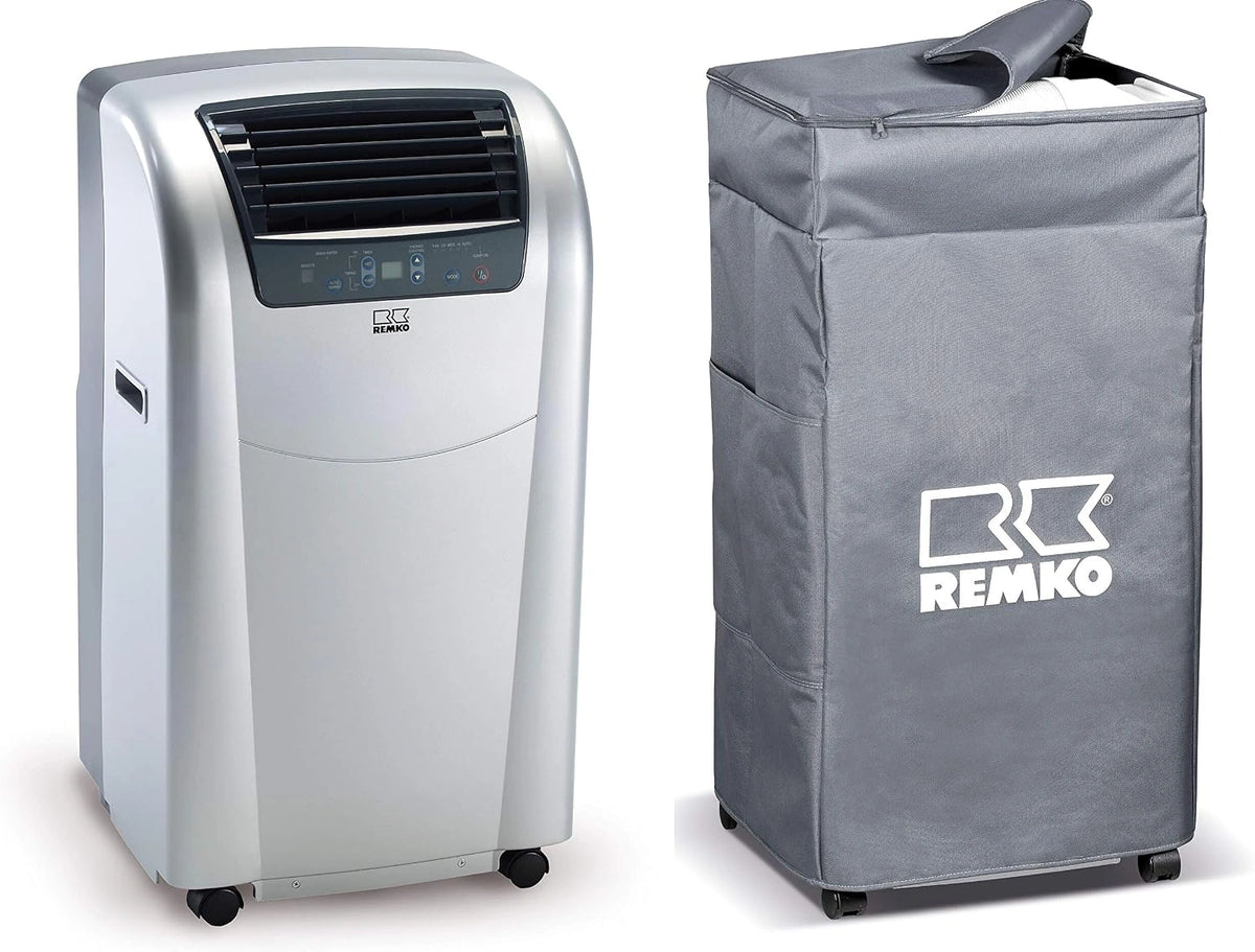 Klimatyzator REMKO RKL – do pomieszczeń domowych