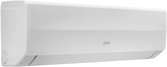 Klimatyzator ARGO ECOLIGHT – pompa ciepła, kolor biały, wydajność 12000 BTU, do pomieszczeń domowych