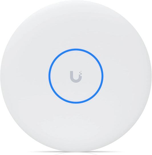 Punkt dostępowy Wi-Fi UbiQuiti U7-PRO-XGS – do codziennego zastosowania