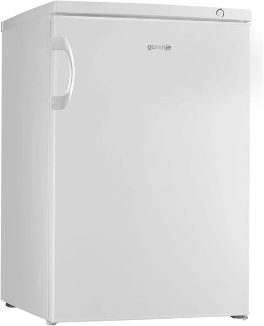 Zamrażarka Gorenje F – pojemność 86 l, do przechowywania żywności