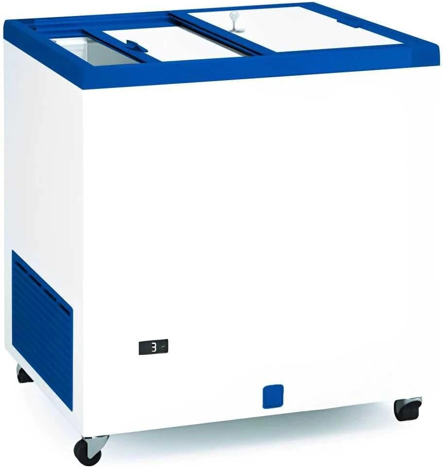 Termostat MBH – pojemność 222 l, wymiary 843 x 670 x 895 mm, do przechowywania żywności