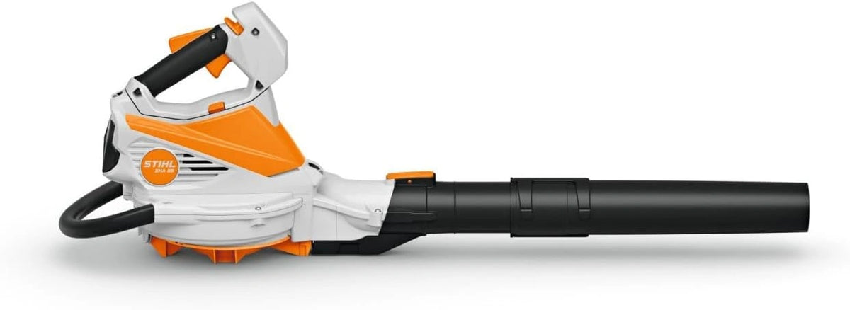 Rozdrabniacz ogrodowy STIHL – do codziennego zastosowania