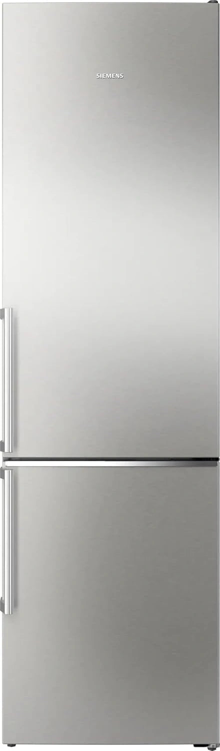 Lodówka Siemens KG39NAIAU – oświetlenie LED, system bezszronowy, pojemność 363 l, wymiary 203 x 60 cm, do kuchni