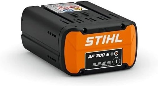 Akumulator Stihl 48504006580 – energia 281 Wh, napięcie 36 V, do zgodnych urządzeń lub pojazdów