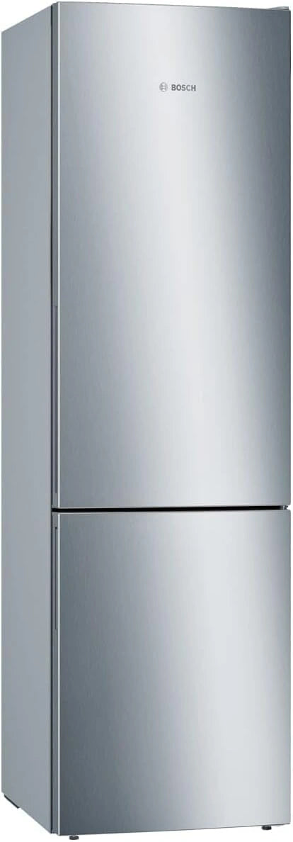 Lodówka Bosch KGE39ALCA – oświetlenie LED, pojemność 249 l, wymiary 201 x 60 cm, do kuchni