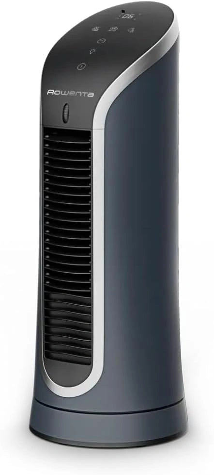 Wentylator Rowenta – do domu lub biura