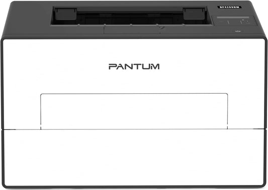 Drukarka PANTUM BP4209DW – łączność Wi-Fi, kolor czarny i biały, do codziennego zastosowania