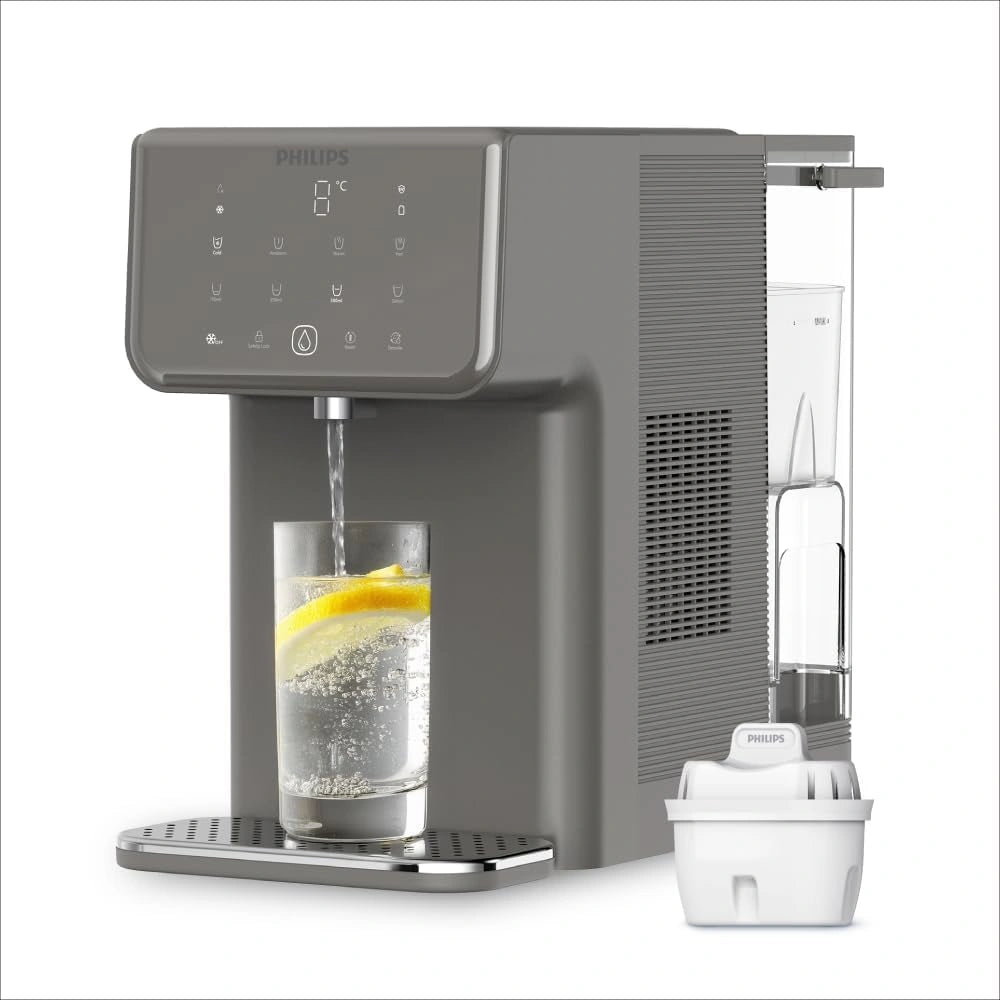 Dystrybutor wody Philips – pojemność 2,8 l, do codziennego zastosowania