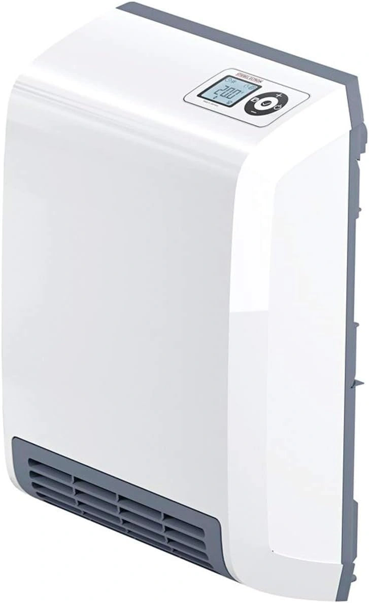 Wentylator STIEBEL ELTRON – powierzchnia do 25 m², do domu lub biura