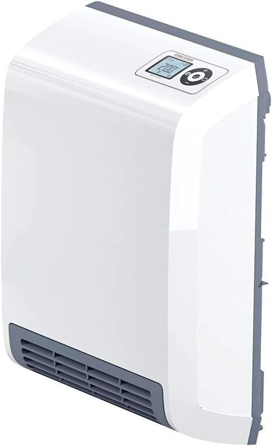 Wentylator STIEBEL ELTRON – powierzchnia do 25 m², do domu lub biura