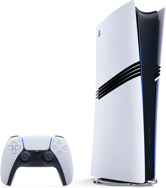 Konsola do gier Playstation 5 – do codziennego zastosowania