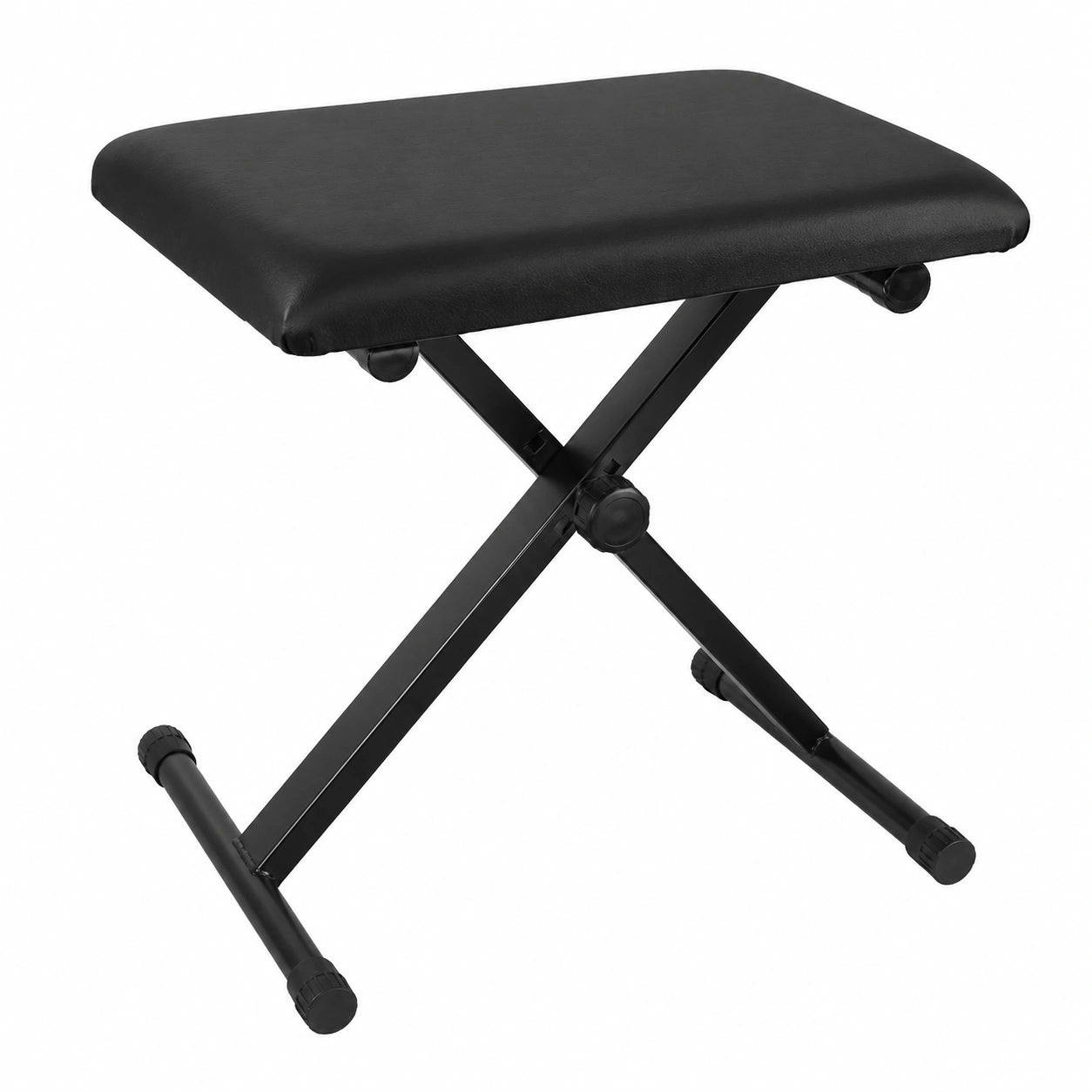 Tabouret de Repos Réglable avec Coussin Confortable