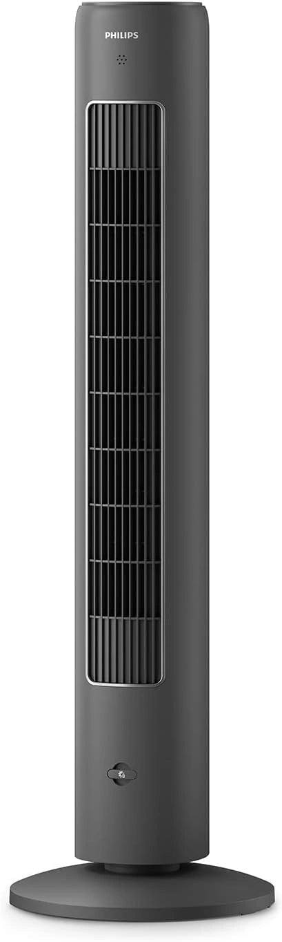 Wentylator Philips – sterowanie pilotem, do domu lub biura