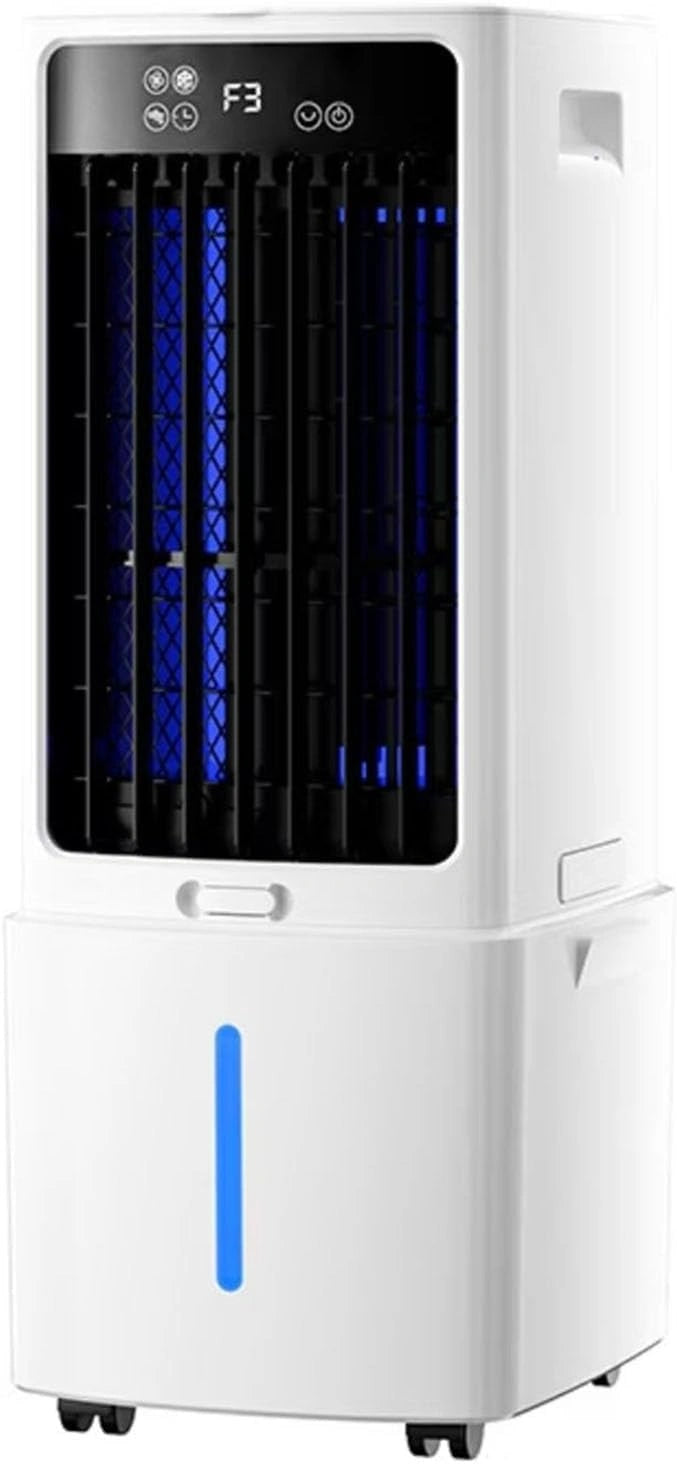 Klimatyzator Bardzo – programator czasowy, moc 65 W, pojemność 10 l, do pomieszczeń domowych