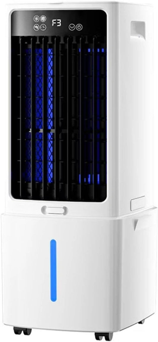 Klimatyzator Bardzo – programator czasowy, moc 65 W, pojemność 10 l, do pomieszczeń domowych