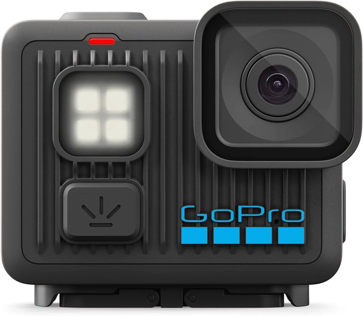 Aparat fotograficzny GoPro LIT – do codziennego zastosowania