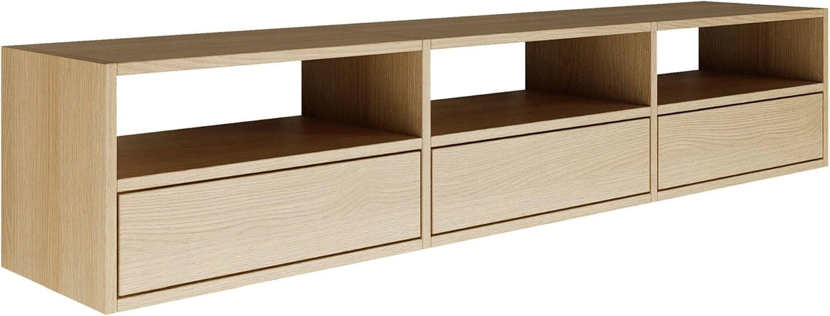 Telewizor Selsey – wymiary 150 x 30 x 30 cm, do domu lub pojazdu rekreacyjnego