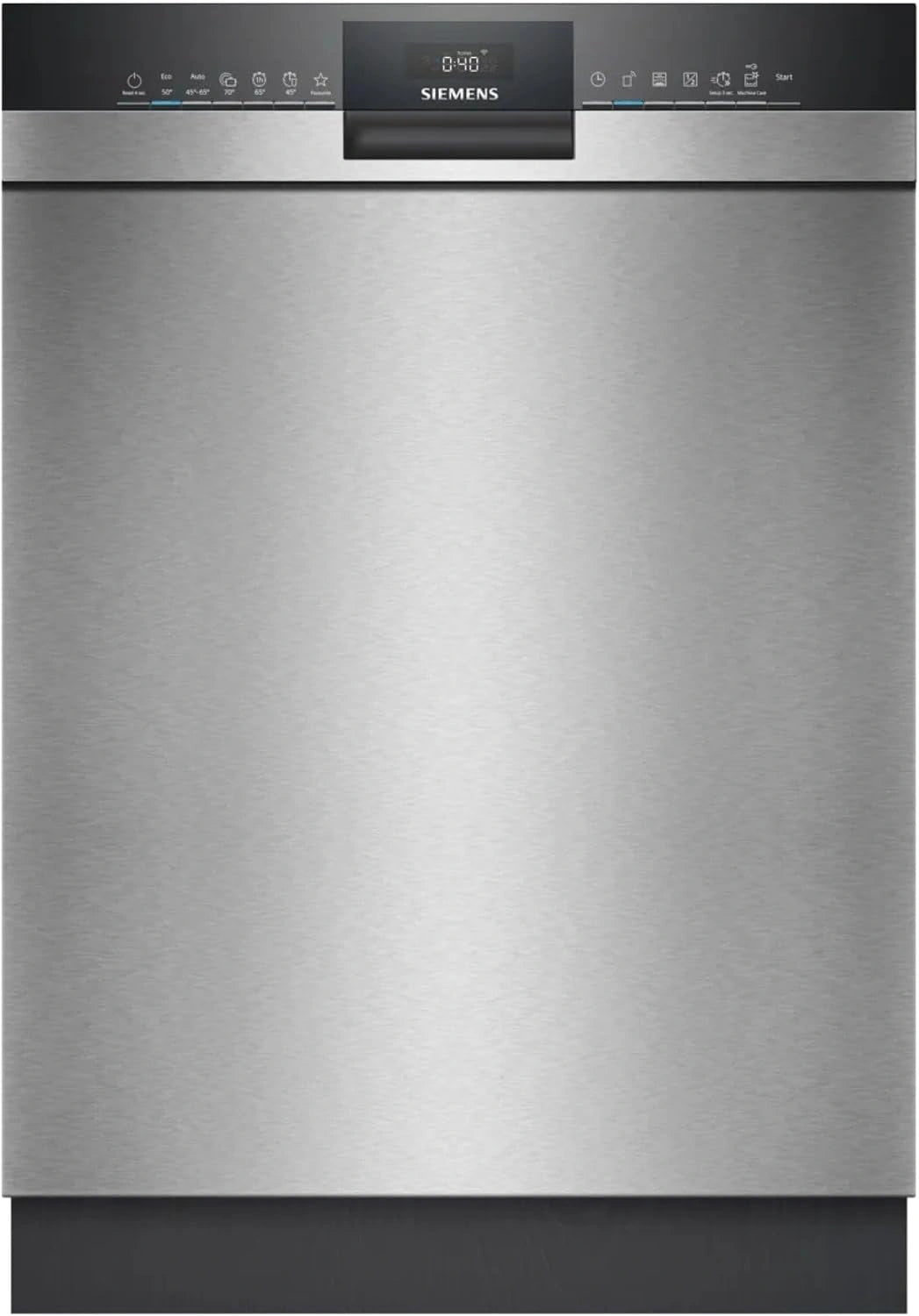 Zmywarka Siemens SN43ES04TE – do mycia naczyń