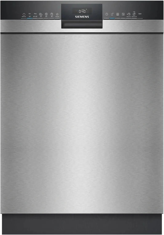 Zmywarka Siemens SN43ES04TE – do mycia naczyń