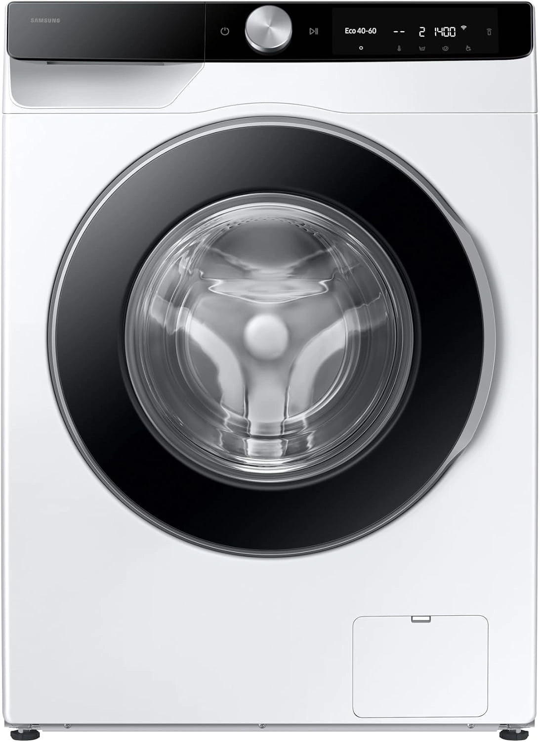 Pralka Samsung – do pielęgnacji tkanin