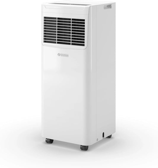 Klimatyzator Olimpia – wydajność 8000 BTU, do pomieszczeń domowych