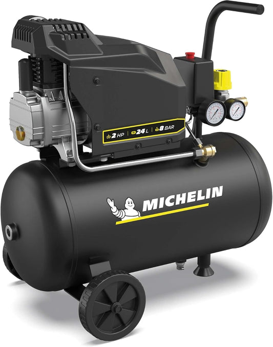 Kompresor MICHELIN – pojemność 2 l, do codziennego zastosowania