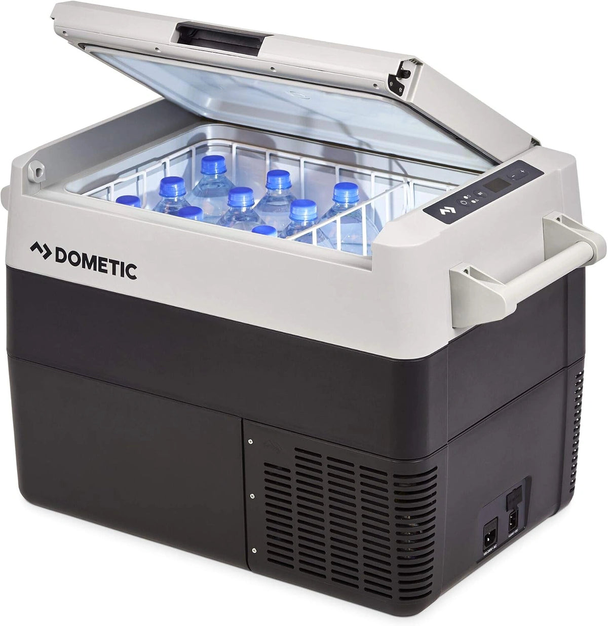 Lodówka DOMETIC CoolFreeze – pojemność 38 l, napięcie 24 V, do kuchni
