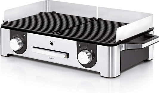 Grill WMF MISTRZ – funkcja grilla, do codziennego zastosowania