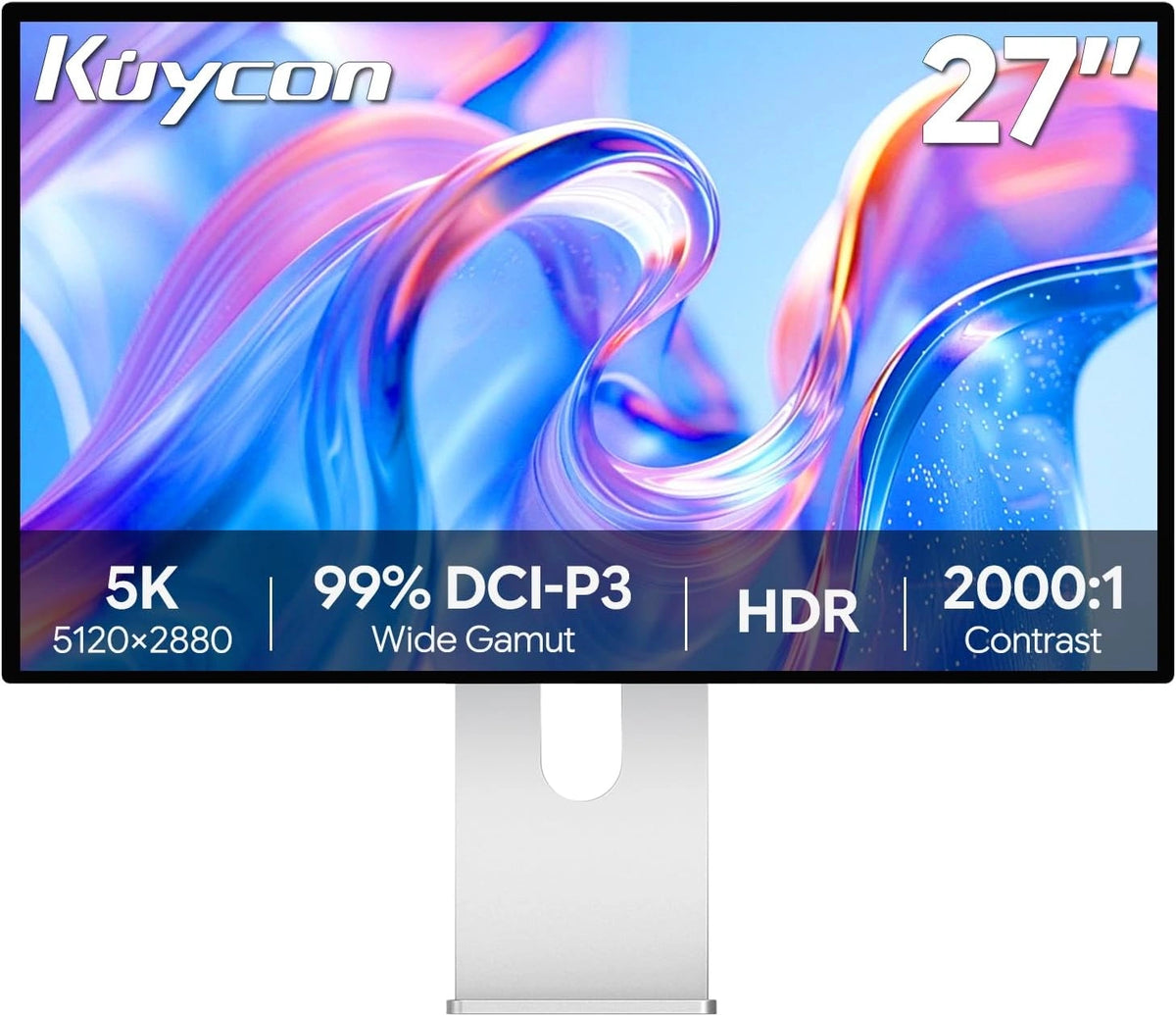 Monitor Monitór G27P – moc 100 W, do codziennego zastosowania
