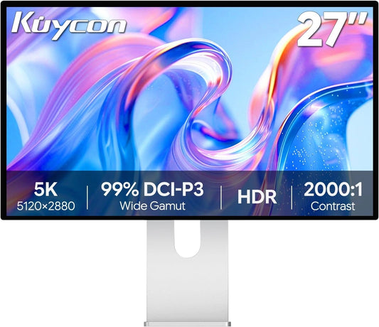 Monitor Monitór G27P – moc 100 W, do codziennego zastosowania