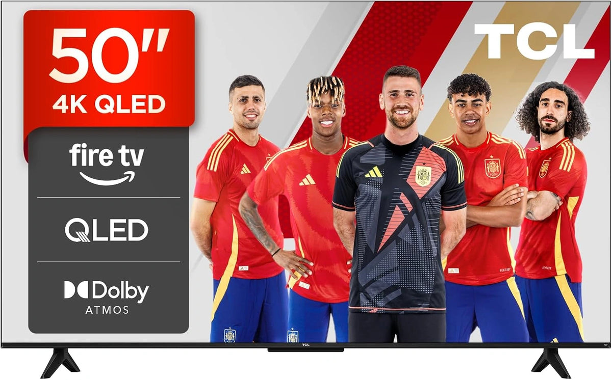 Telewizor TCL – do domu lub pojazdu rekreacyjnego
