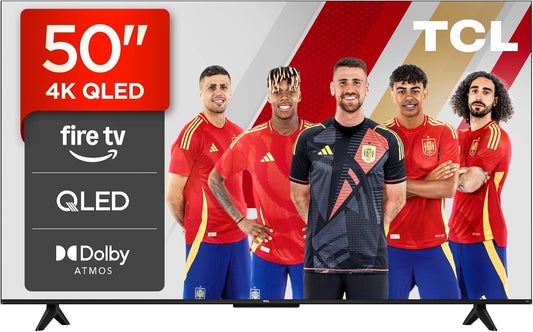 Telewizor TCL – do domu lub pojazdu rekreacyjnego