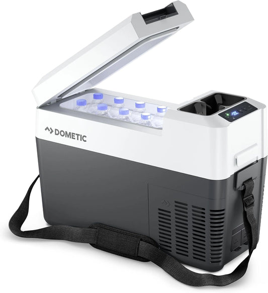 Kompresor Dometic CFF12 – pojemność 13 l, do codziennego zastosowania