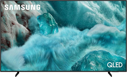 Telewizor Samsung QLED – do domu lub pojazdu rekreacyjnego