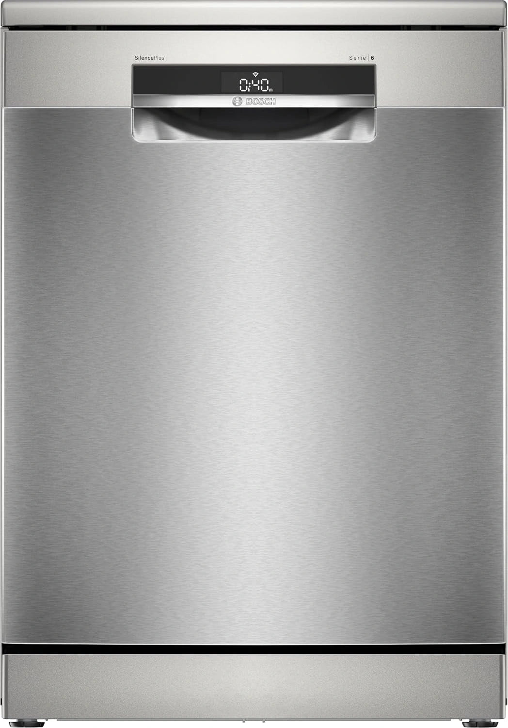 Zmywarka Bosch SMS6ECI15E – do mycia naczyń
