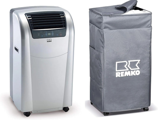 Klimatyzator REMKO RKL – do pomieszczeń domowych